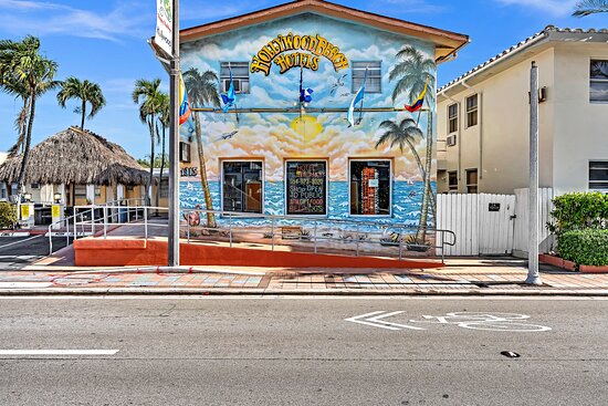 Hollywood Beach Hotels