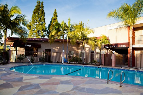 Budget Inn
