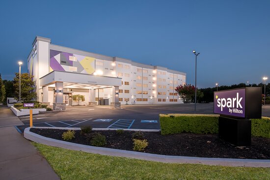 Spark by Hilton Chattanooga Downtown