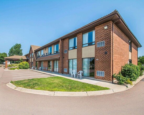 Comfort Inn East