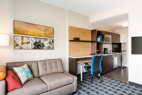 TownePlace Suites Memphis Southaven
