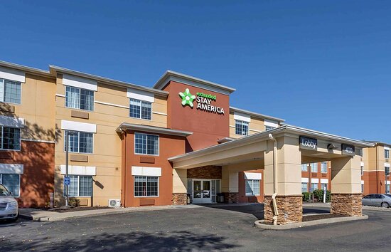 Extended Stay America - Norwalk - Stamford