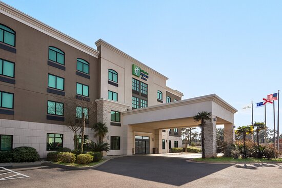 Holiday Inn Express & Suites Mobile West - I-10 by IHG