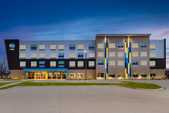 Tru By Hilton Oshkosh