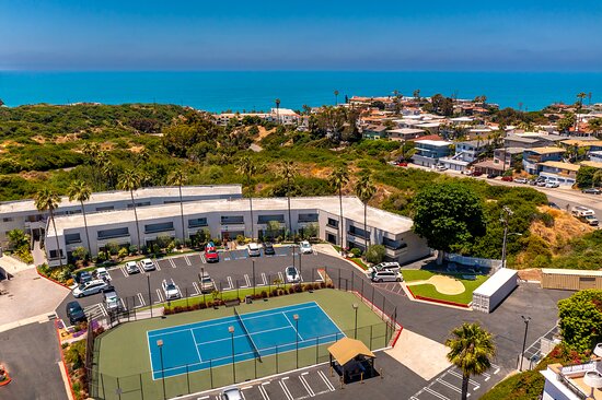 San Clemente Inn