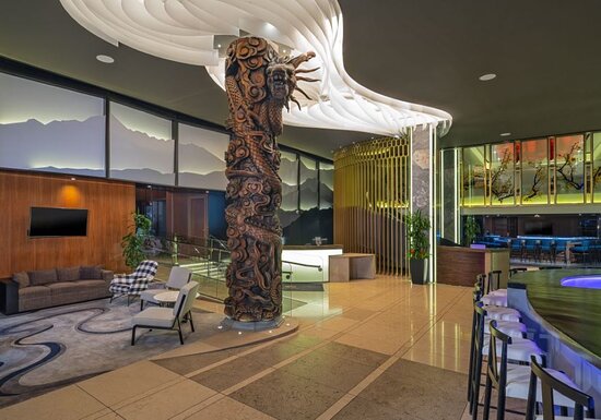 Hotel Fusion