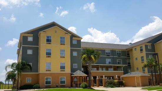 MainStay Suites Port Arthur