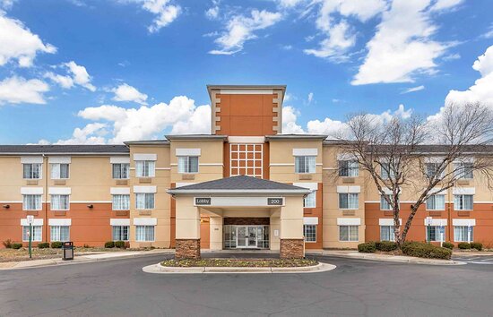 Extended Stay America - Washington, D.C. - Alexandria - Eisenhower Ave.