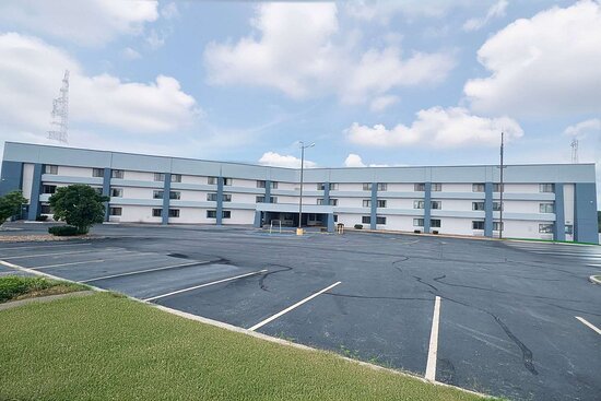 La Quinta Inn & Suites by Wyndham Columbia