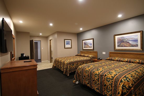 Dunes Inn - Wilshire