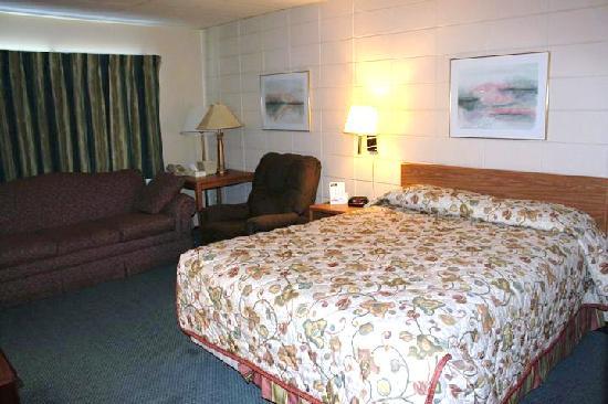 Grand Inn Fargo