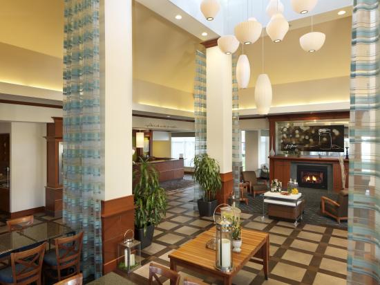 Hilton Garden Inn Milford