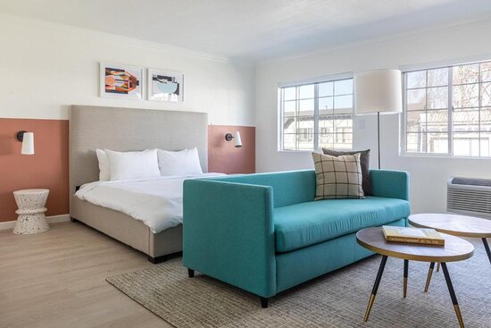 Signature Inn Berkeley Oakland