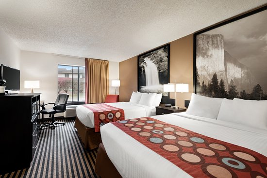 Super 8 by Wyndham Wausau