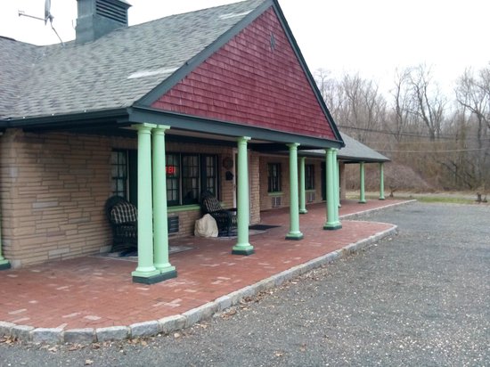 Holly Motel