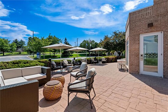 Hilton Garden Inn Overland Park