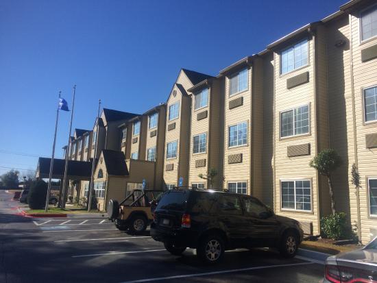 Araamda Inn Smyrna
