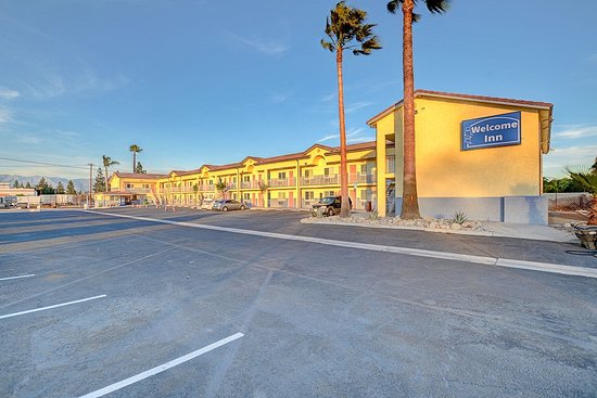 Welcome Inn