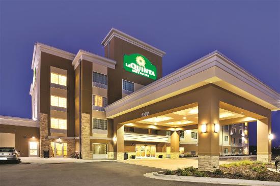 La Quinta Inn & Suites by Wyndham Rochester Mayo Clinic S