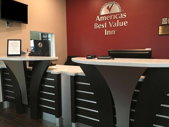 Americas Best Value Inn Milpitas Silicon Valley