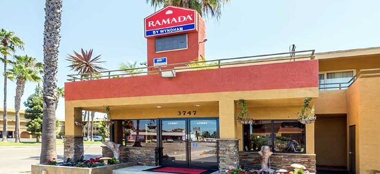 Ramada by Wyndham San Diego Sea World Area