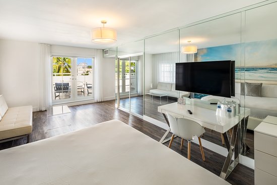 President Villa Miami Beach