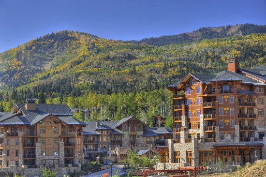 Hyatt Centric Park City