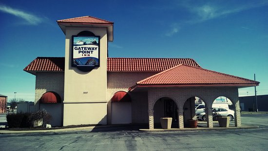 Super 8 Sandusky North