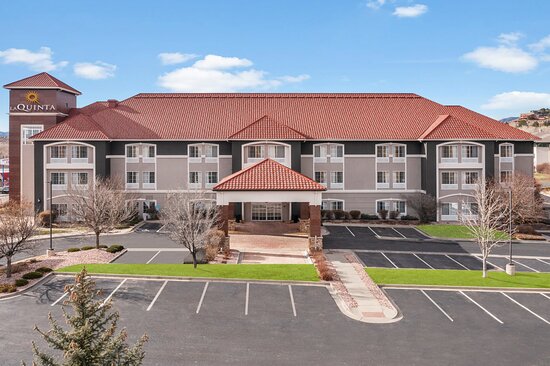 La Quinta Inn & Suites By Wyndham Loveland/estes Park