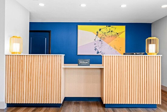 Spark By Hilton Modesto