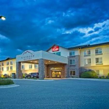 Big Horn Resort, Ascend Hotel Collection