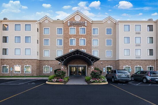 Staybridge Suites Chesapeake - Virginia Beach by IHG
