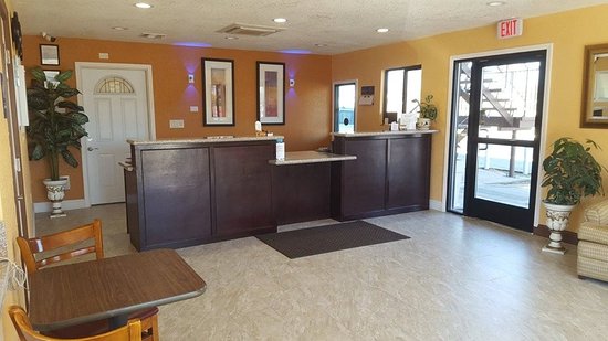 Best Economy Inn & Suites
