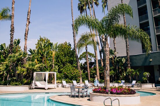 Hyatt Regency Newport Beach West