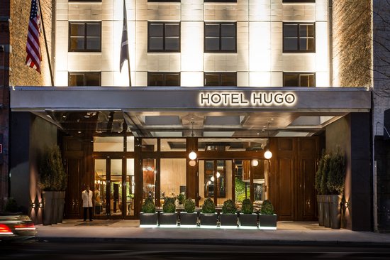 Hotel Hugo