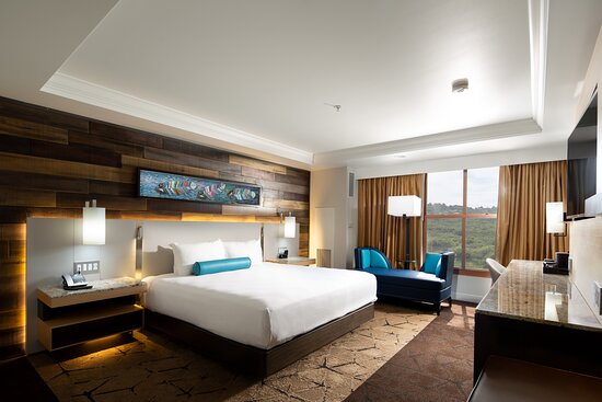 Chukchansi Gold Resort & Casino
