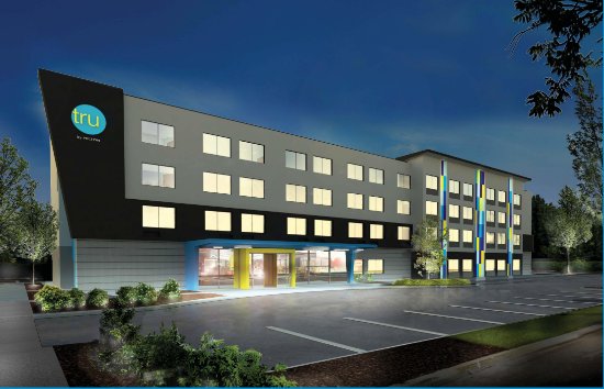 Tru by Hilton Lancaster East