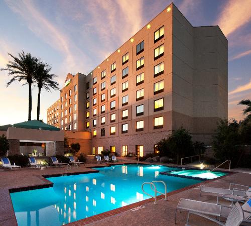 Radisson Hotel Phoenix Airport