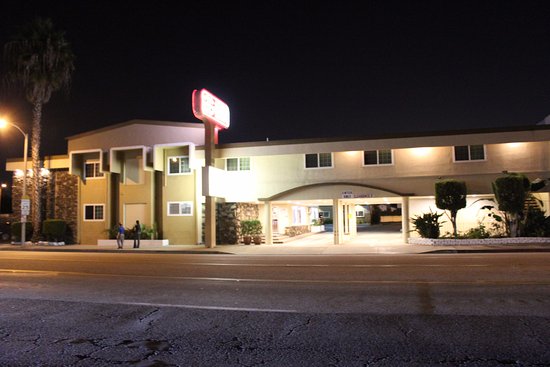 Grand Inn