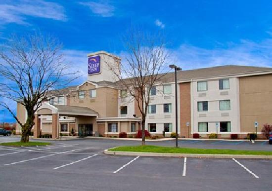 Sleep Inn Allentown - Fogelsville