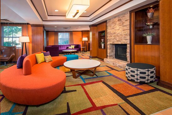 Fairfield Inn & Suites by Marriott