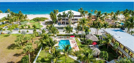 Oceans Beach Resort & Suites