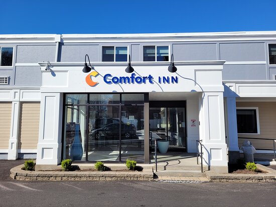 Comfort Inn
