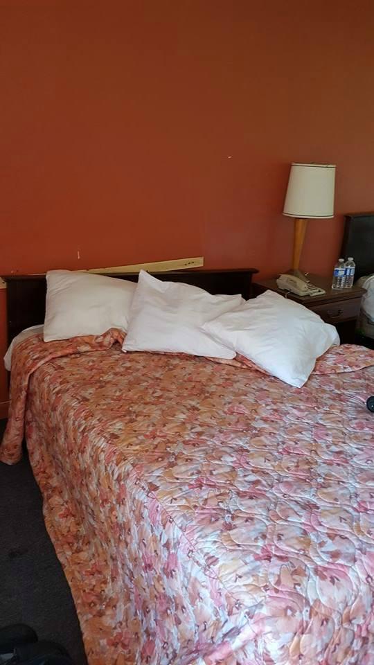 Martinique Motel