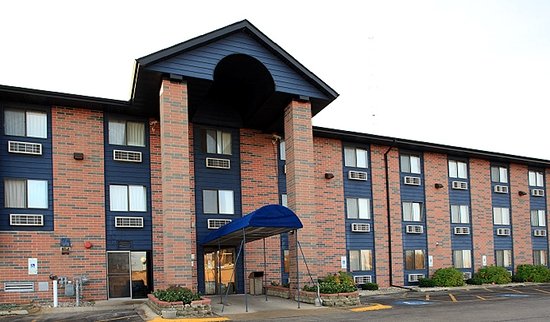 Motel 6 Elk Grove Village