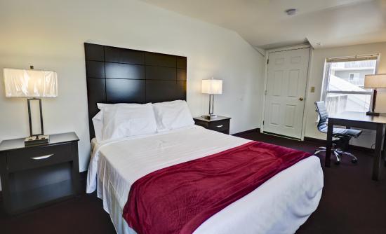 Wellington Hotel & Suites Oceanblock