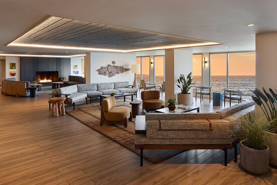 Monterey Beach Hotel, A Tribute Portfolio Hotel