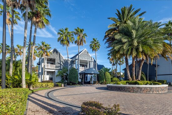 Legacy Vacation Resort Orlando-Kissimmee