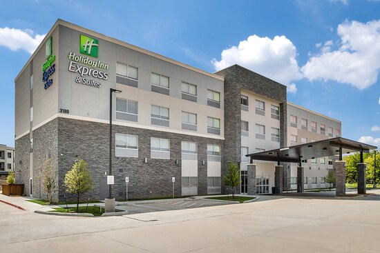 Holiday Inn Express & Suites Denton South By IHG