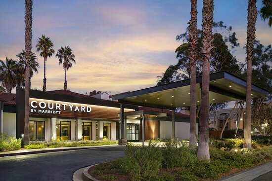 Courtyard By Marriott Los Angeles Torrance/Palos Verdes